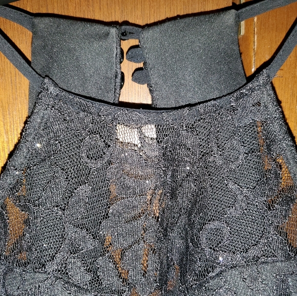 Prom dress - Picture 5 of 6